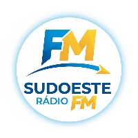 Capa da Rádio Sudoeste