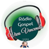 Capa da Gospel Viva Vencendo