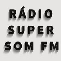 Capa da Rádio Super Som