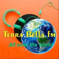 Capa da Rádio Terra Bella FM
