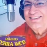 Capa da Rádio Terra Web