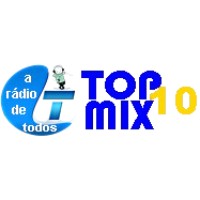 Capa da Rádio Top 10 Mix