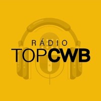 Capa da Rádio Top CWB