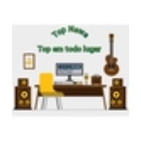 Capa da Rádio Top News