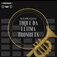 Capa da Rádio Toque da Última Trombeta