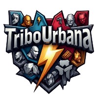 Capa da Rádio Tribo Urbana