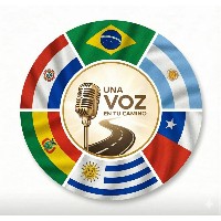 Capa da Rádio Una Voz En Tu Caminho