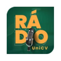 Capa da Rádio Unicv