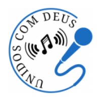 Capa da Rádio Unidos com Deus