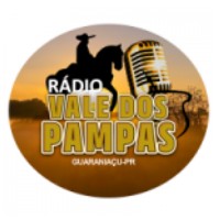 Capa da Rádio Vale dos Pampas