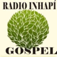 Capa da Inhapi Gospel