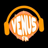 Capa da Rádio Venus FM