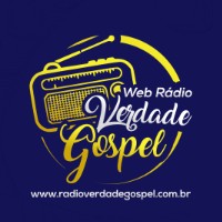 Capa da Rádio Verdade Gospel