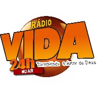 Capa da Rádio Vida Terra Rica