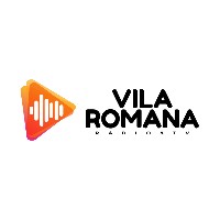 Capa da Rádio Vila Romana