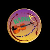 Capa da Rádio Viola Sertaneja