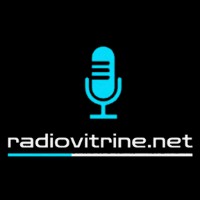 Capa da Rádio Vitrine Net