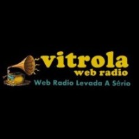 Capa da Rádio Vitrola