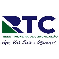 Capa da Rádio Timoneira