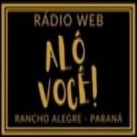 Capa da Rádio Web Alô Você