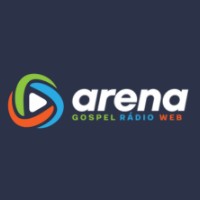 Capa da Rádio Web Arena Gospel