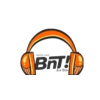 Capa da Rádio BnT Online