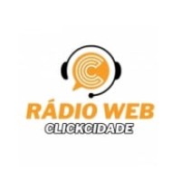 Capa da Rádio Web Click Cidade