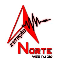 Capa da Rádio Web Estação Norte