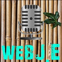 Capa da Rádio Web JE