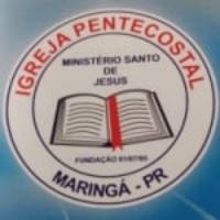 Capa da Rádio Web Ministério Santo De Jesus