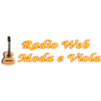 Capa da Rádio Web Moda e Viola