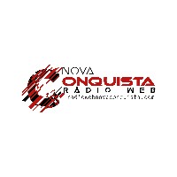 Capa da Rádio Web Nova Conquista