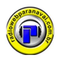 Capa da Rádio Web Paranavaí