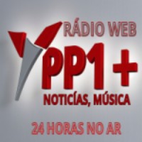 Capa da Rádio Web PP1+