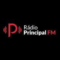 Capa da Rádio Web Principal FM