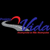 Capa da Rádio Web Projeto Vida
