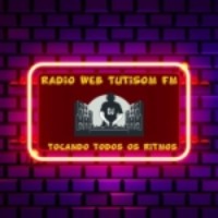 Capa da Rádio Web Tutisom FM