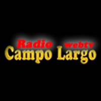 Capa da Rádio Web TV Campo Largo