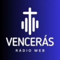 Capa da Rádio Web Vencerás