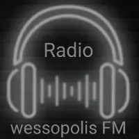 Capa da Radio Wessopolis FM