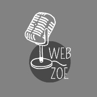 Capa da Rádio Zoe