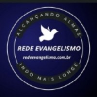 Capa da Rede Evangelismo