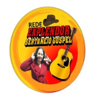 Capa da Rede Explendor Sertanejo Gospel