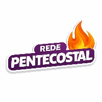 Capa da Rede Pentecostal