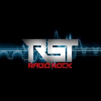 Capa da RST Rádio Rock