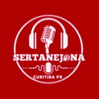Capa da Sertanejona Rádio