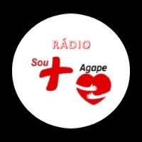 Capa da Sou Mais Agape