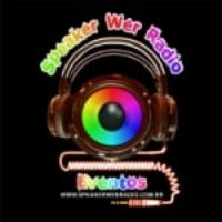 Capa da Speaker Web Radio