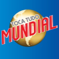 Capa da Toca Tudo Mundial