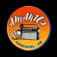 Capa da Web Amantes do Rádio